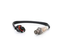 RIDEX 3922L0186 Sonda lambda térmico 230mm para OPEL Corsa D Schrägheck (S07)