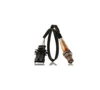 RIDEX 3922L0188 Sonda lambda térmico 410mm para OPEL Corsa D Hatchback (S07)