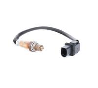 RIDEX 3922L0189 Sonda lambda térmico 265mm adecuado para MERCEDES-BENZ