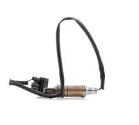 RIDEX 3922L0190 Sonda lambda térmico 480mm para VW GOLF II (19E, 1G1)