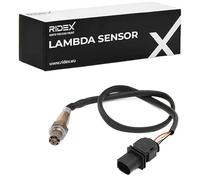 RIDEX 3922L0194 Sonda lambda compatible con VW Polo V Hatchback 6R1, 6C1