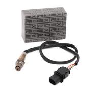 RIDEX 3922L0194 Sonda lambda térmico 780mm para VW Polo V Hatchback (6R1, 6C1)