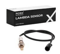 RIDEX 3922L0195 Sonda lambda térmico 530mm para FORD MONDEO IV Turnier (BA7)