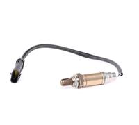RIDEX 3922L0198 Sonda lambda térmico 270mm para RENAULT Clio IV Schrägheck (BH)