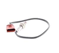 RIDEX 3922L0204 Sonda lambda térmico para VW Polo Schrägheck (6R1, 6C1)