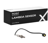 RIDEX 3922L0215 Sonda lambda