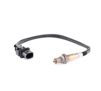 RIDEX 3922L0217 Sonda lambda térmico 410mm adecuado para MERCEDES-BENZ