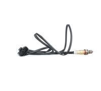 RIDEX 3922L0221 Sonda lambda térmico 1570mm para VW Golf V Hatchback (1K1)