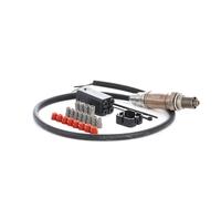 RIDEX 3922L0223 Sonda lambda térmico 400mm para VW GOLF III (1H1) KAEFER