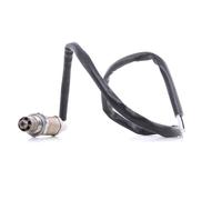 RIDEX 3922L0225 Sonda lambda térmico 660mm para VW Polo Schrägheck (6R1, 6C1)