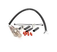 RIDEX 3922L0228 Sonda lambda térmico 225mm para VW POLO (9N) GOLF II (19E, 1G1)