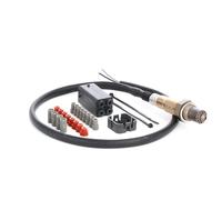 RIDEX 3922L0067 Sonda lambda térmico 240mm para HYUNDAI i30 (FD)