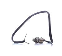 RIDEX 3922L0230 Sonda lambda con abrazadera de cables con material de montaje/fijación sin conector compatible con RENAULT TWINGO I C06