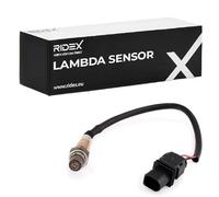 RIDEX 3922L0232 Sonda lambda Compatible con MERCEDES-BENZ Clase C T-modell S204