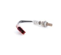 RIDEX 3922L0233 Sonda lambda térmico 330mm para VW Polo Schrägheck (6R1, 6C1)