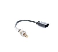 RIDEX 3922L0235 Sonda lambda térmico para VW Polo Schrägheck (6R1, 6C1)