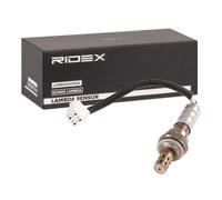 RIDEX 3922L0241 Sonda lambda térmico 110mm para DAIHATSU SIRION (M1) YRV (M2)