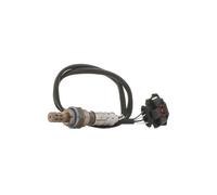 RIDEX 3922L0247 Sonda lambda térmico 525mm para CHEVROLET CRUZE (J300)