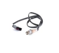 RIDEX 3922L0250 Sonda lambda térmico 760mm para VW Golf IV Hatchback (1J1)