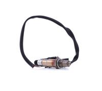 RIDEX 3922L0269 Sonda lambda térmico 190mm para BMW 3 Sedán (E46)