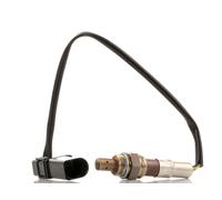 RIDEX 3922L0272 Sonda lambda térmico 360mm para VW Polo V Hatchback (6R1, 6C1)