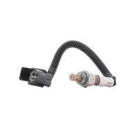 RIDEX 3922L0273 Sonda lambda térmico 140mm para AUDI A2 (8Z0)