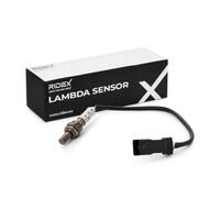RIDEX 3922L0281 Sonda lambda Compatible con PEUGEOT 208 I Hatchback CA, CC