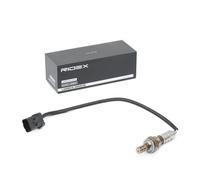 RIDEX 3922L0281 Sonda lambda térmico 275mm adecuado para PEUGEOT 108 301