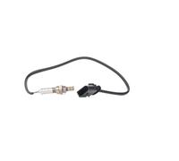RIDEX 3922L0283 Sonda lambda térmico 515mm para MINI Schrägheck (R50, R53)
