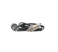 RIDEX 3922L0285 Sonda lambda térmico 1280mm para BMW 5 Limousine (E34) 8 (E31)