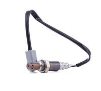 RIDEX 3922L0289 Sonda lambda térmico 370mm para RENAULT Koleos I (HY)