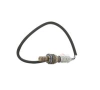 RIDEX 3922L0292 Sonda lambda térmico 350mm