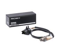 RIDEX 3922L0295 Sonda lambda térmico 450mm para VOLVO V50 (545)