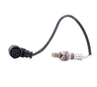 RIDEX 3922L0301 Sonda lambda térmico 230mm adecuado para MERCEDES-BENZ SL (R129)