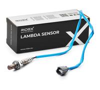 RIDEX 3922L0308 Sonda lambda térmico 490mm para SUBARU OUTBACK (BE, BH)