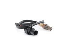 RIDEX 3922L0326 Sonda lambda térmico 520mm para OPEL Vectra C Caravan (Z02)