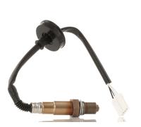 RIDEX 3922L0334 Sonda lambda térmico 220mm para MITSUBISHI COLT VI (Z3A, Z2A)