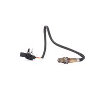 RIDEX 3922L0335 Sonda lambda térmico 400mm adecuado para MERCEDES-BENZ