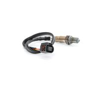 RIDEX 3922L0336 Sonda lambda térmico 410mm adecuado para PEUGEOT RCZ Coupé