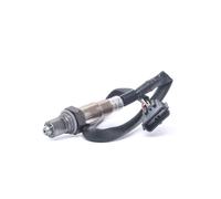 RIDEX 3922L0340 Sonda lambda térmico 370mm para RENAULT Kadjar (HA, HL)