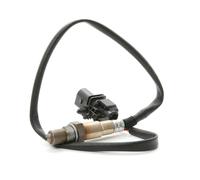 RIDEX 3922L0349 Sonda lambda térmico 520mm adecuado para MERCEDES-BENZ SL (R231)