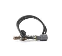 RIDEX 3922L0367 Sonda lambda térmico 630mm para TOYOTA AVENSIS Sedán (T25)