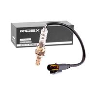 RIDEX 3922L0371 Sonda lambda térmico 210mm para FORD KA (RU8)