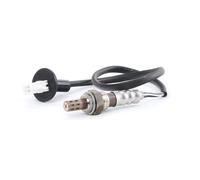 RIDEX 3922L0378 Sonda lambda térmico 520mm para TOYOTA AVENSIS Sedán (T25)