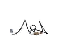 RIDEX 3922L0383 Sonda lambda térmico 1500mm para OPEL Astra H Caravan (A04)