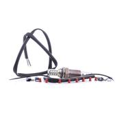 RIDEX 3922L0386 Sonda lambda térmico 750mm para VW Polo V Hatchback (6R1, 6C1)