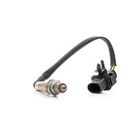 RIDEX 3922L0388 Sonda lambda Compatible con PEUGEOT 208 I Hatchback CA, CC