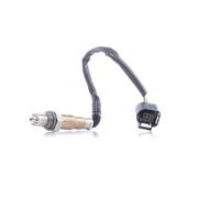 RIDEX 3922L0392 Sonda lambda térmico 185mm para BMW 3 Touring (F31)