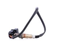 RIDEX 3922L0393 Sonda lambda térmico 435mm adecuado para MERCEDES-BENZ SL (R230)