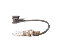 RIDEX 3922L0395 Sonda lambda térmico 350mm para SUZUKI SWIFT III (MZ, EZ)